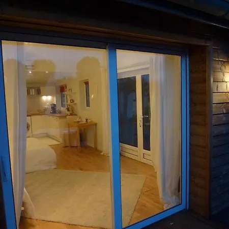 Blagnac Appartement Beauzelle