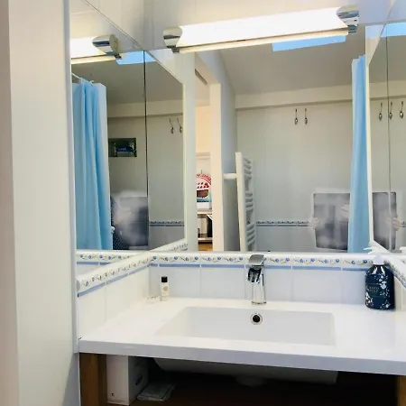 Apartament Blagnac Beauzelle