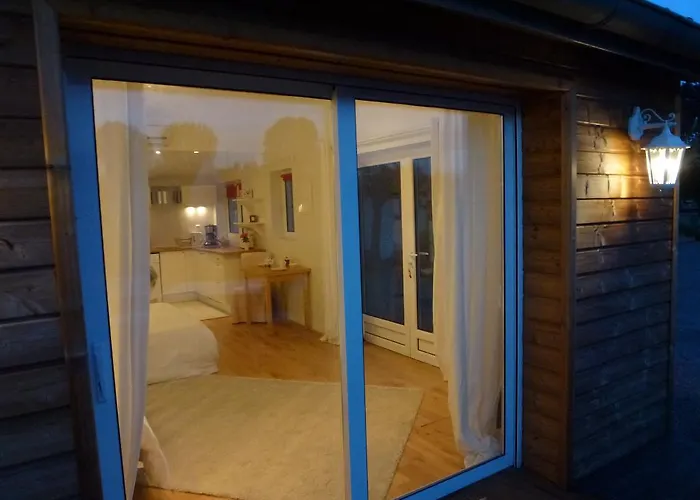 Blagnac Апартаменты Beauzelle